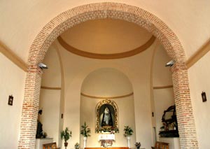 ermita-interior