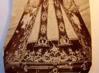 Virgen anterior a 1936