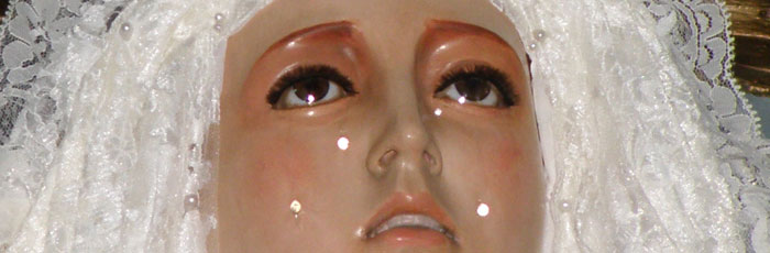 Virgen de los Dolores